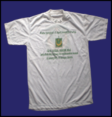 kaos pilkada